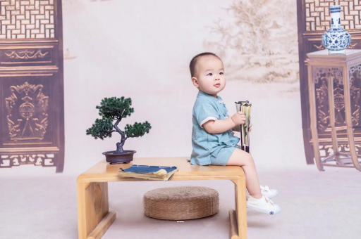 阜宁孕妇七个月四维彩超